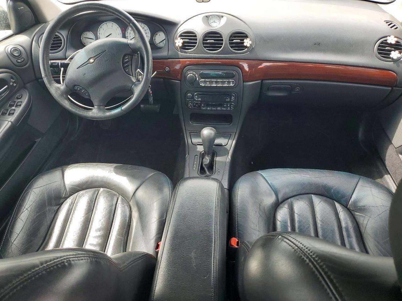 Chrysler 300