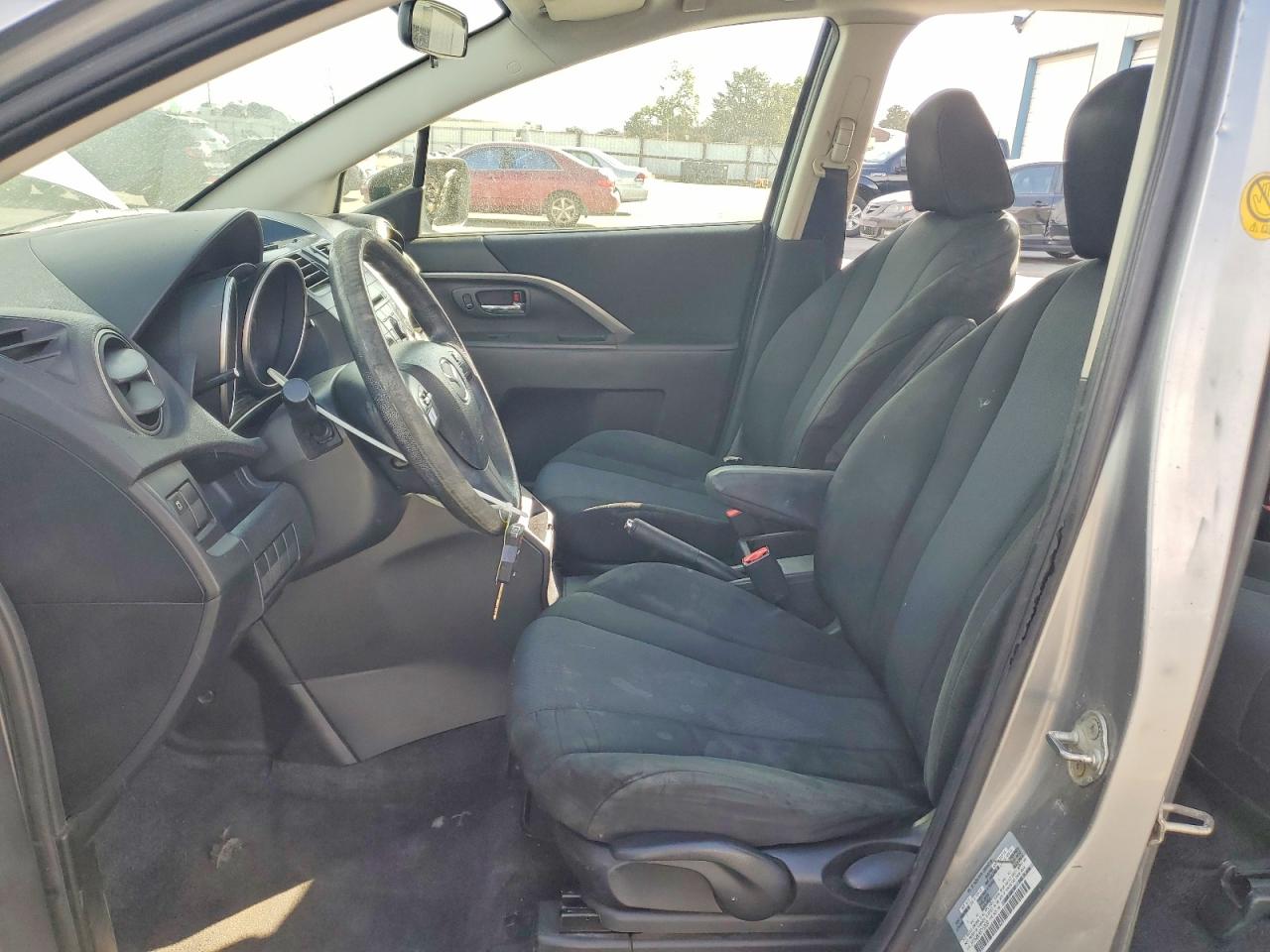 Mazda 5 Sport