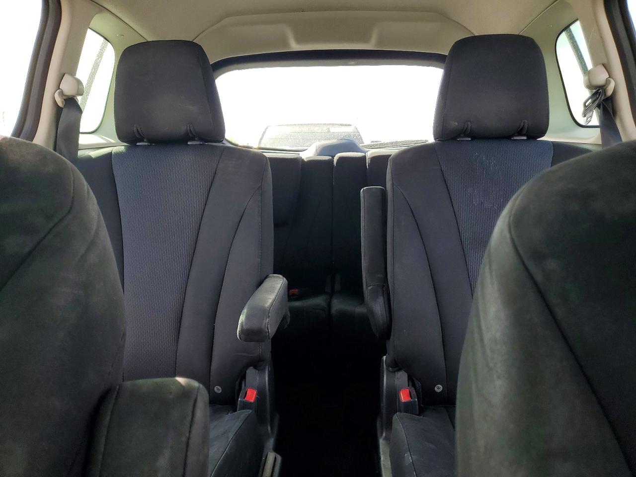 Mazda 5 Sport
