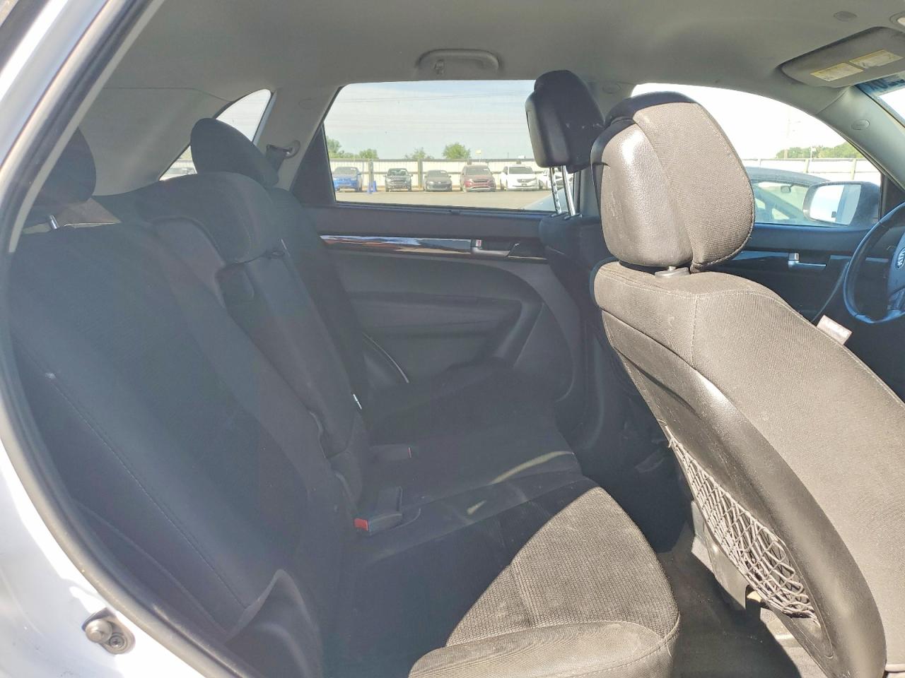 Kia Sorento Lx