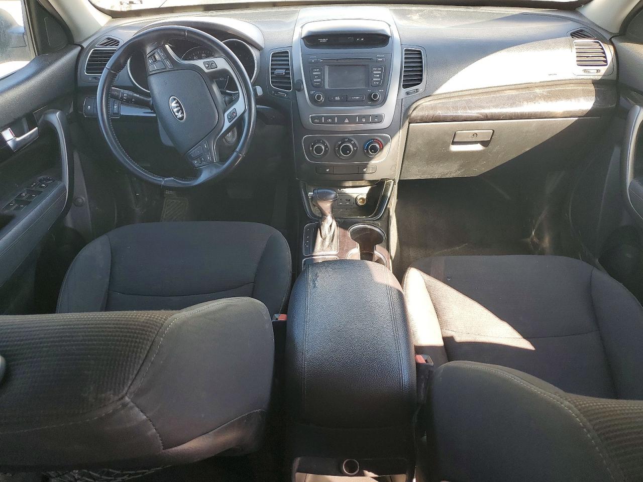 Kia Sorento Lx