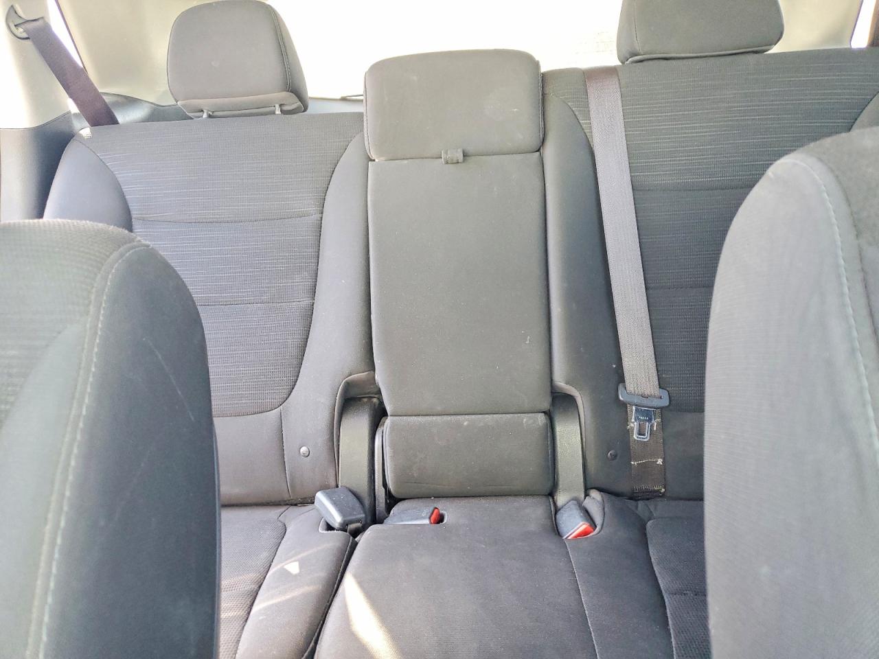 Kia Sorento Lx