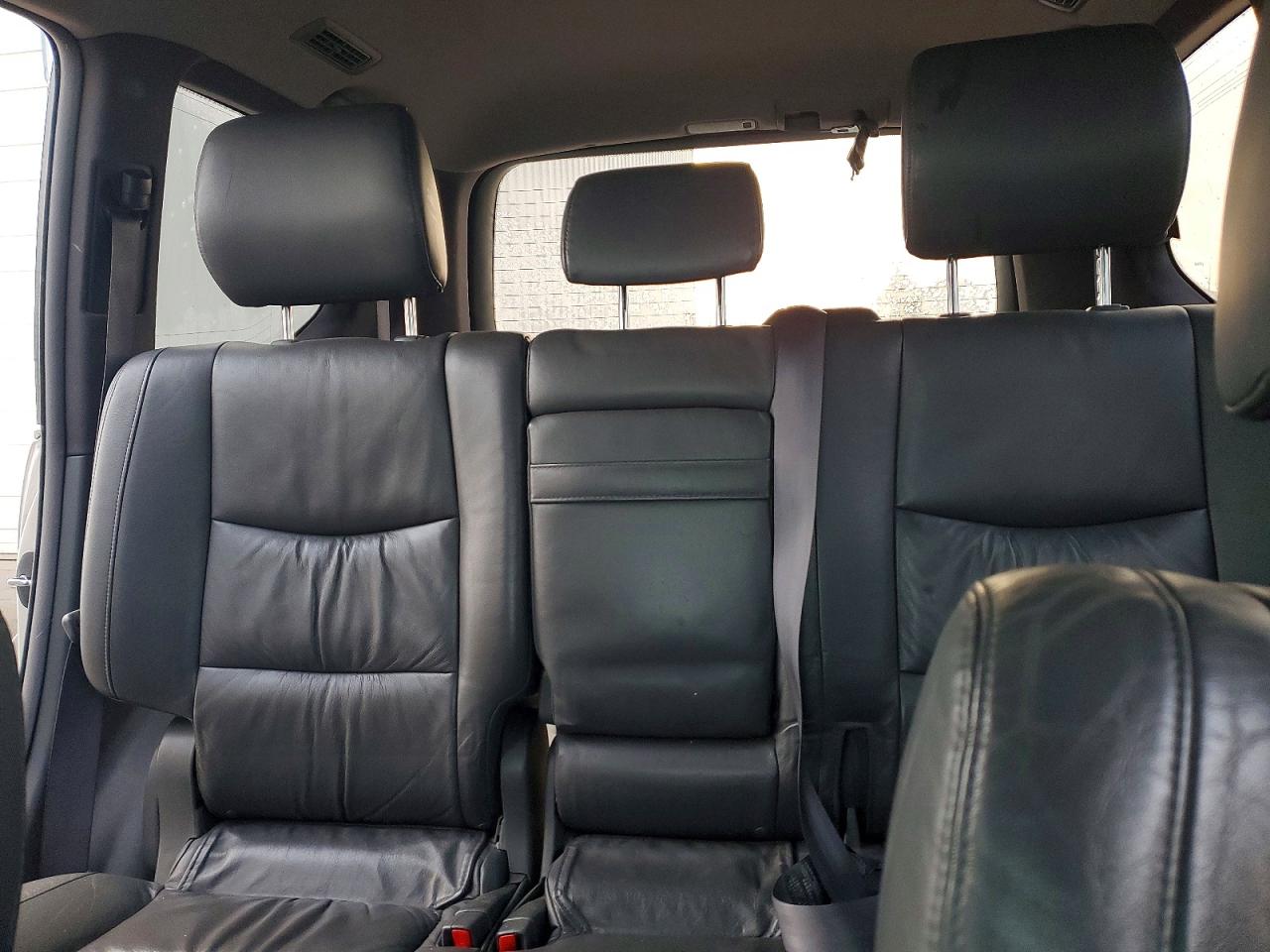 Lexus Gx 470