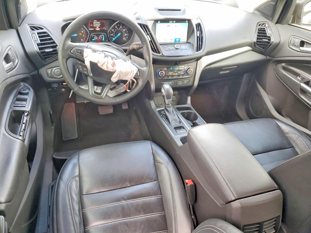 Ford Escape Sel