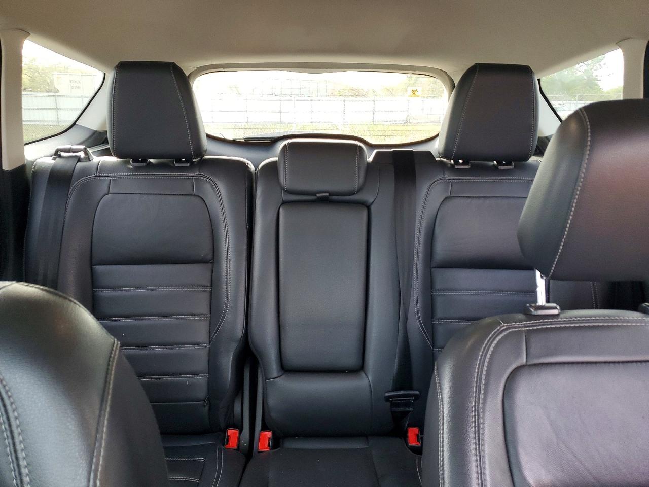 Ford Escape Sel