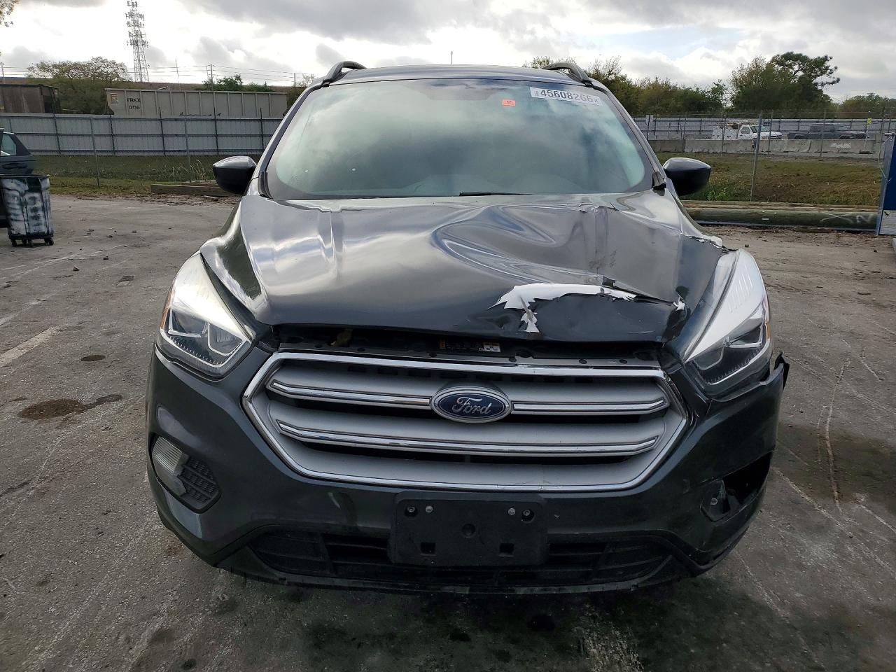 Ford Escape Sel