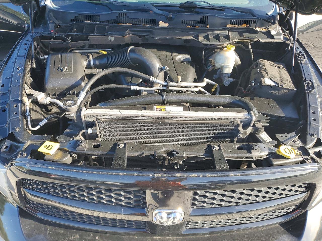 Ram 1500 St