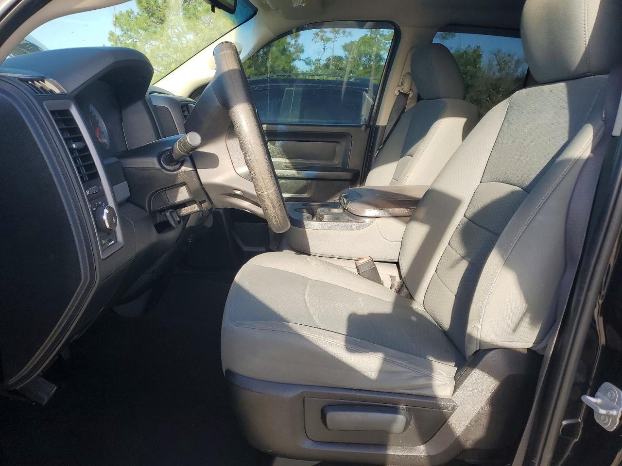 Ram 1500 St