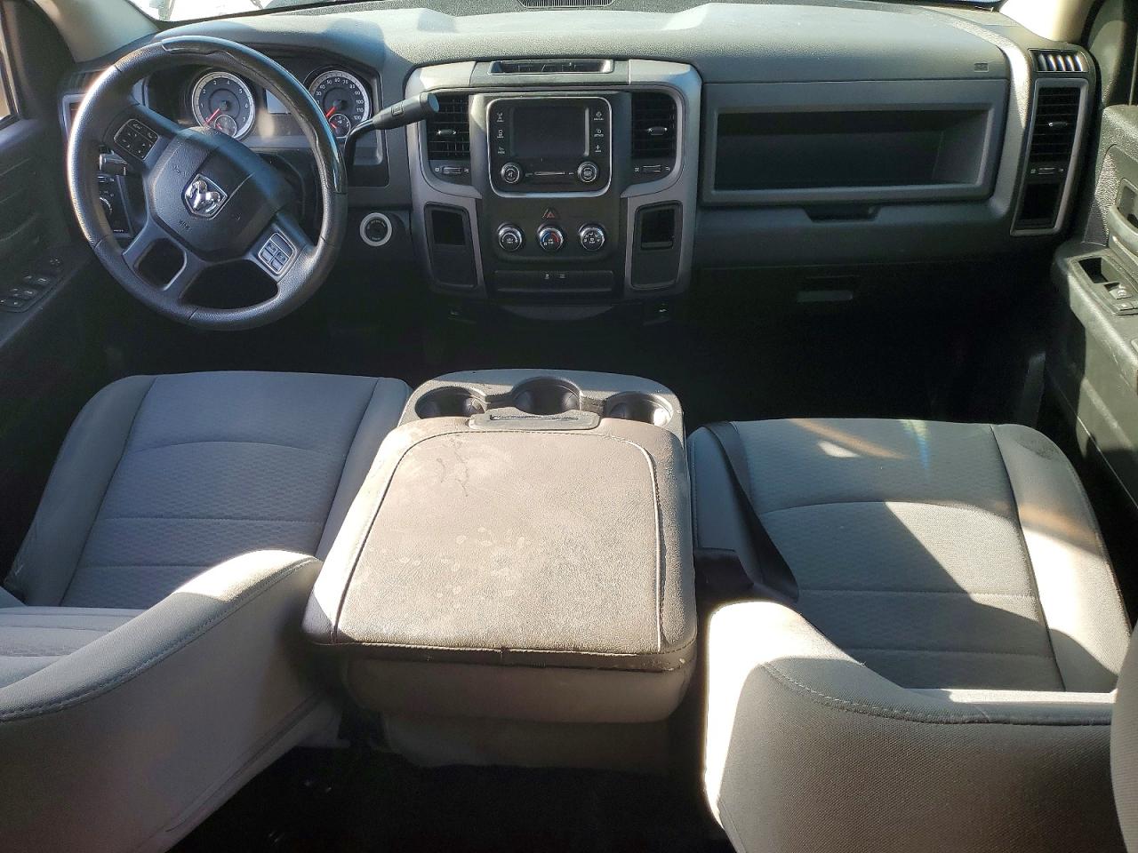 Ram 1500 St