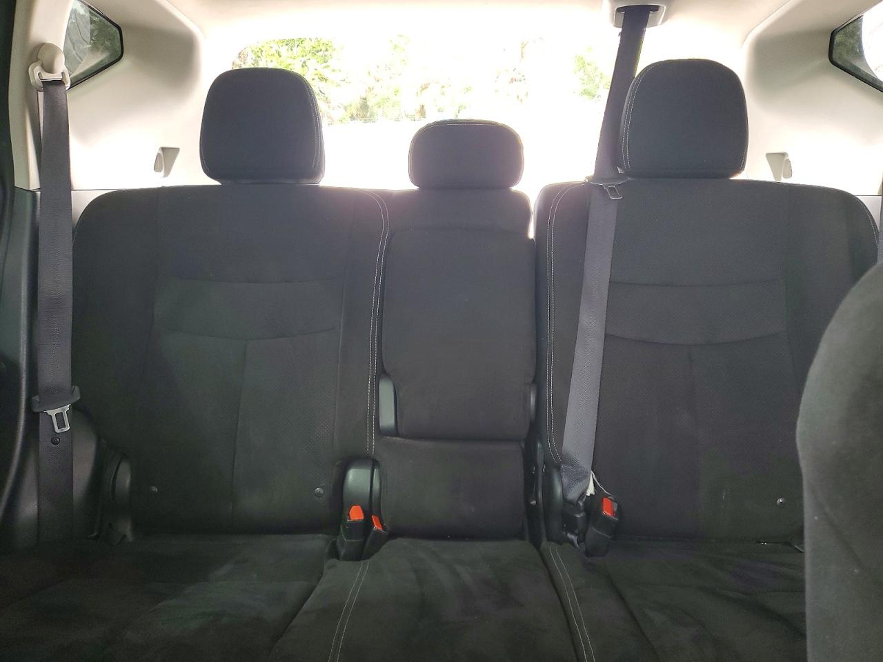 Nissan Murano S