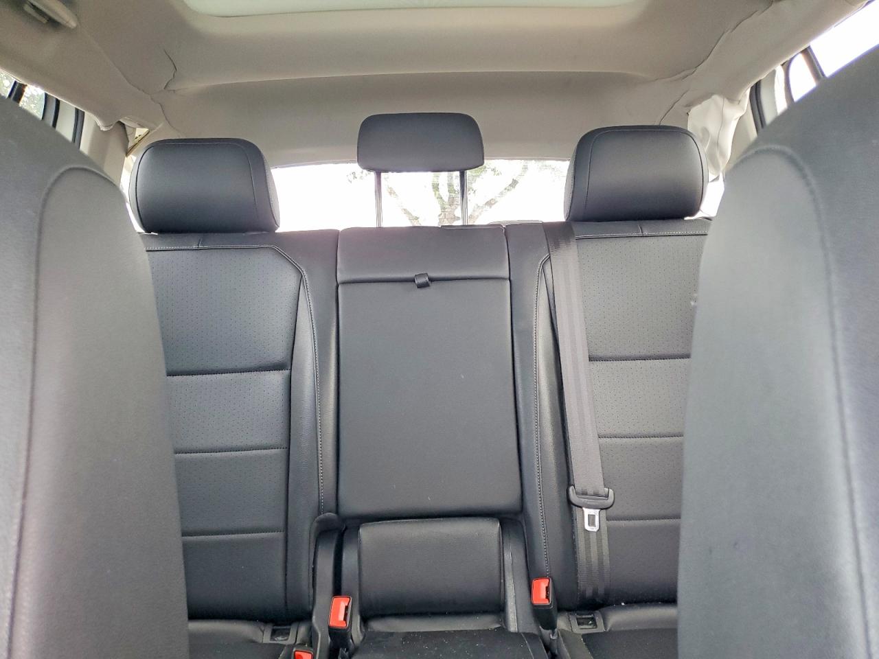 Volkswagen Tiguan Se