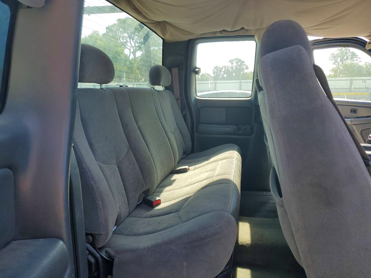 Chevrolet Silverado K3500