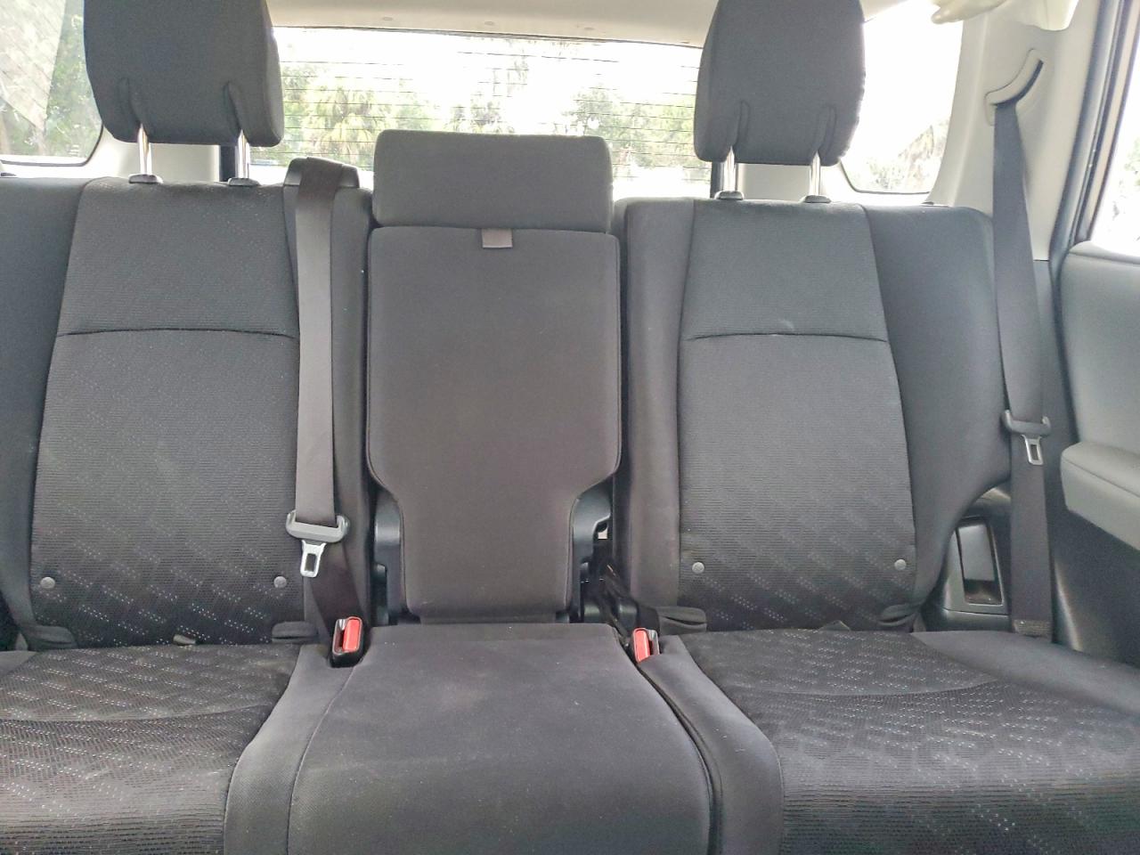 Toyota 4Runner Trail