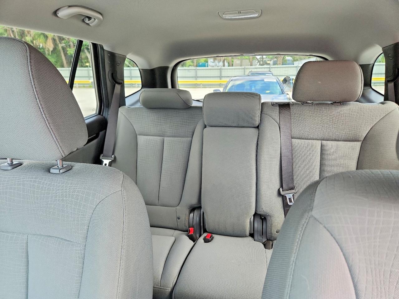 Hyundai SANTA FE Gls