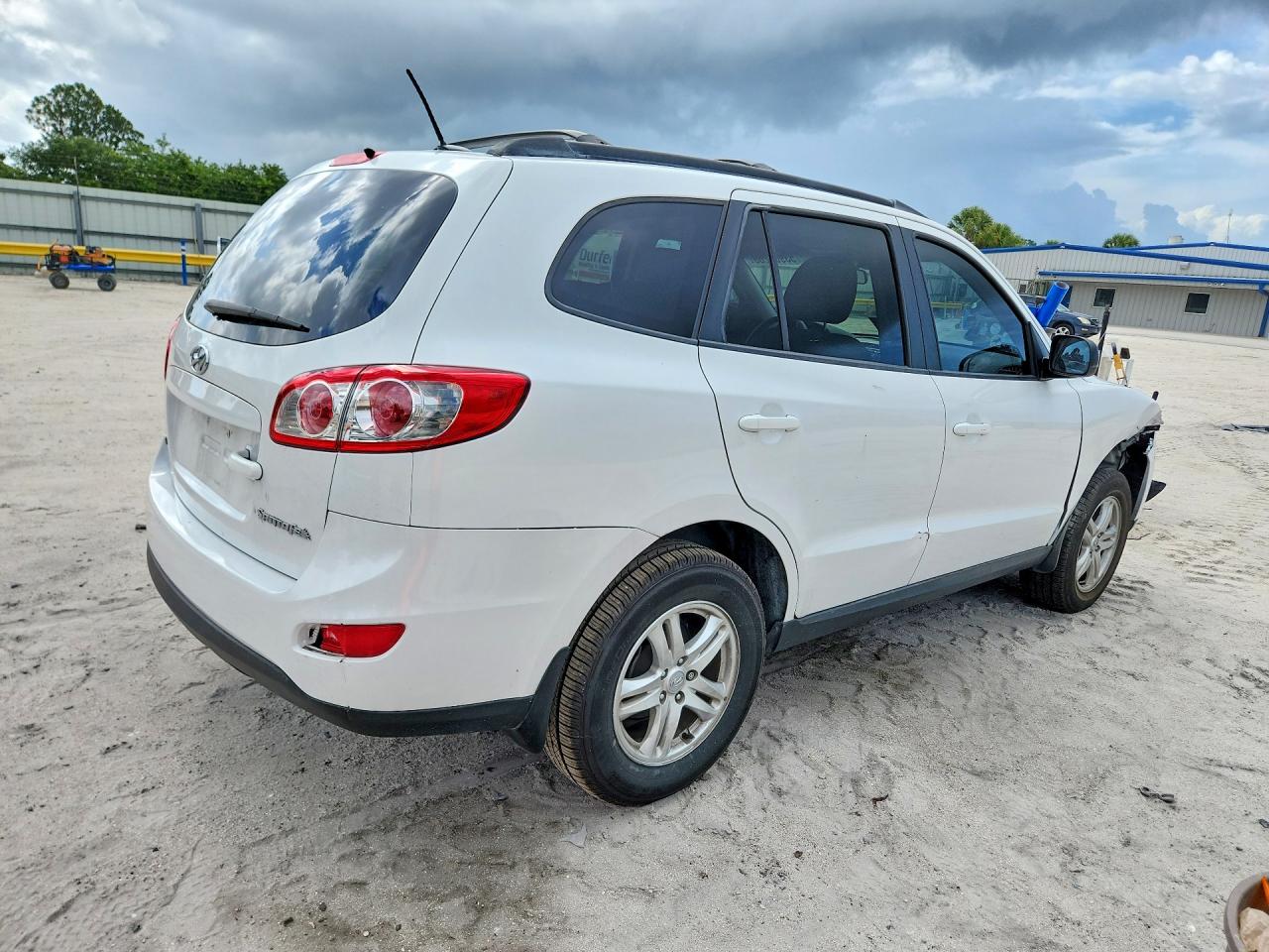 Hyundai SANTA FE Gls