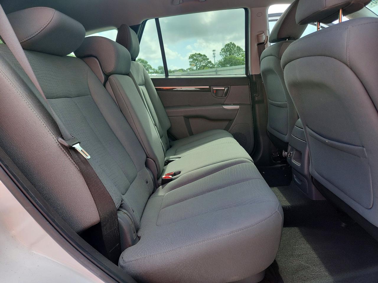 Hyundai SANTA FE Gls