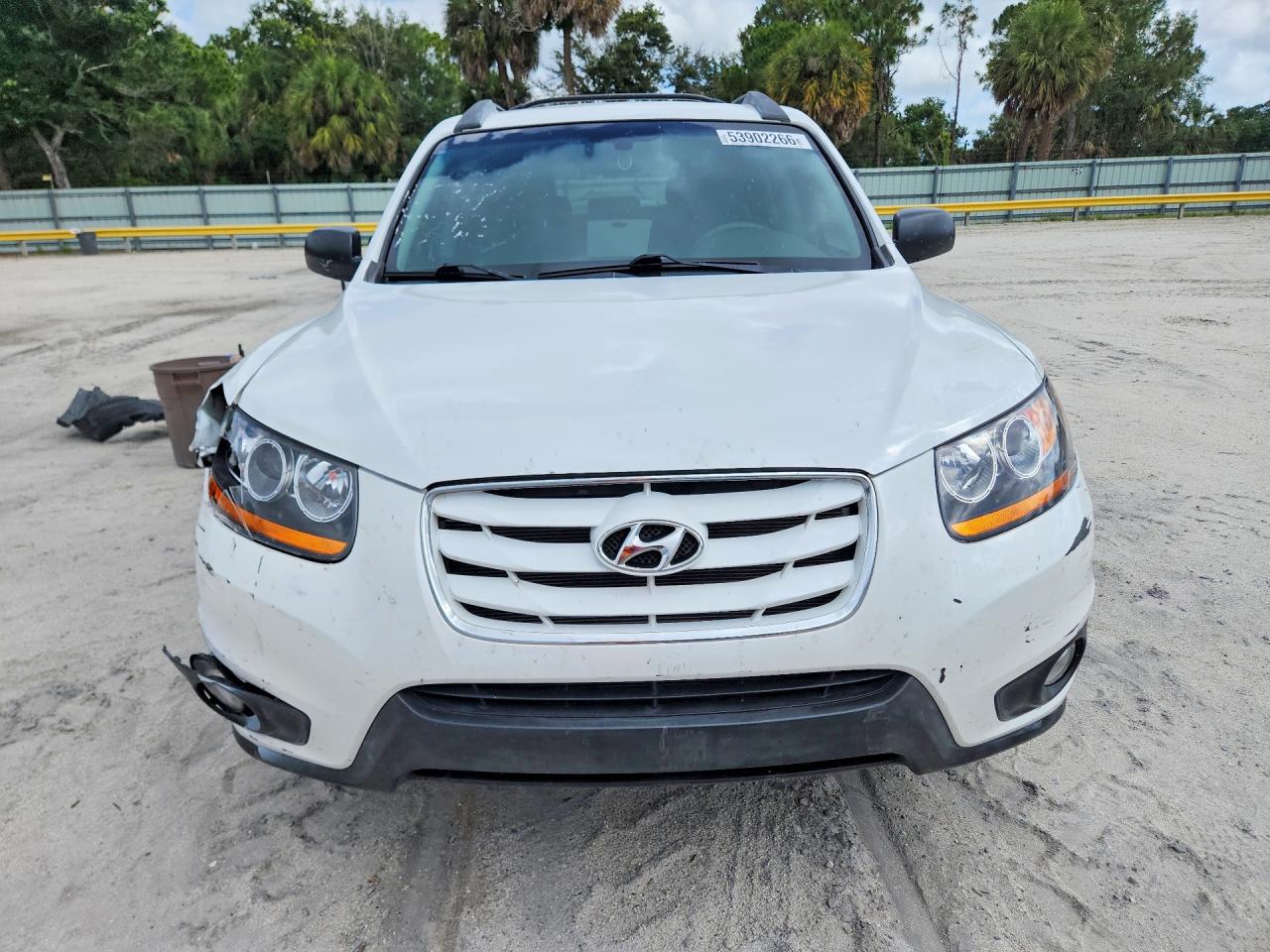 Hyundai SANTA FE Gls