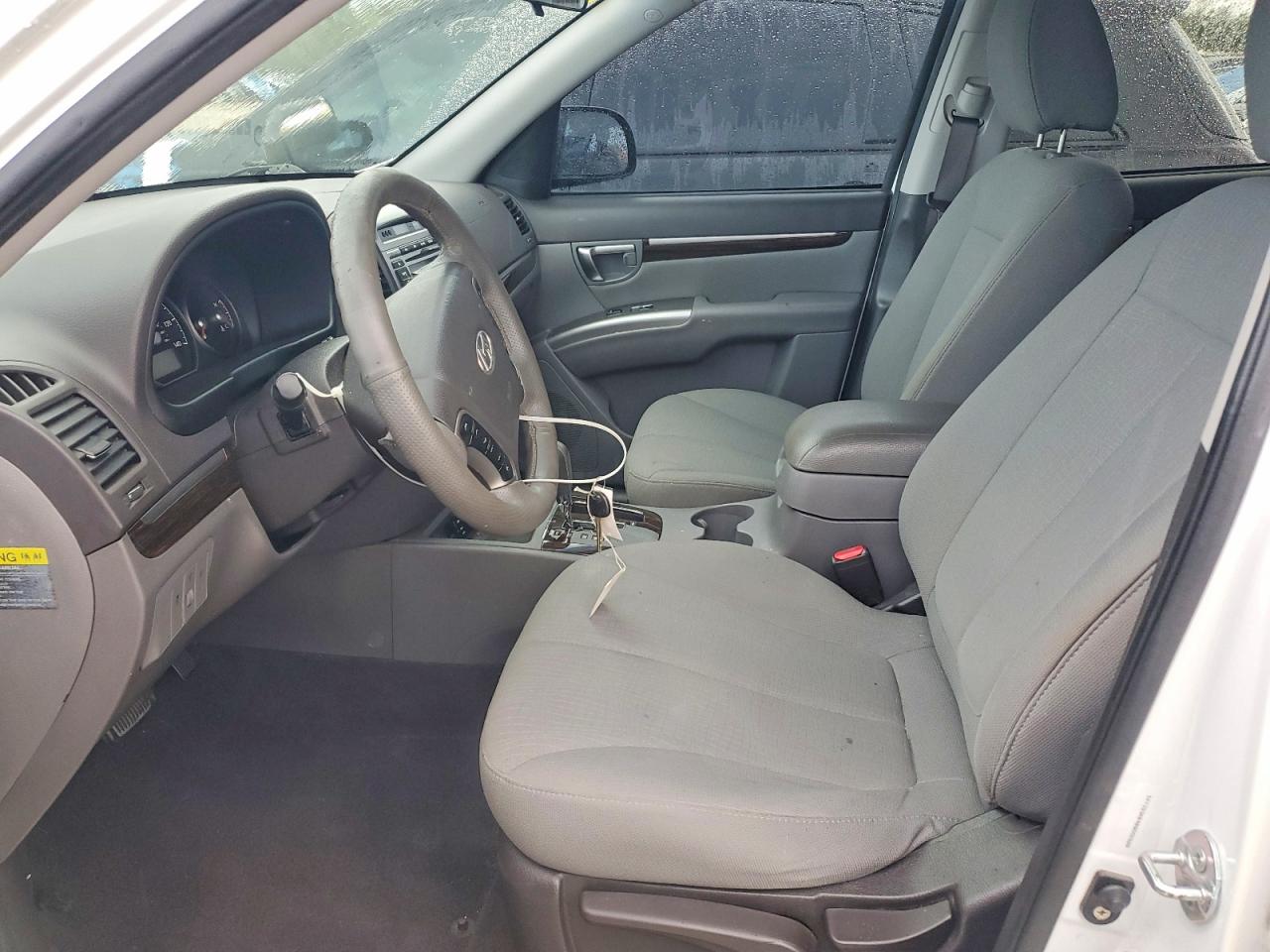 Hyundai SANTA FE Gls