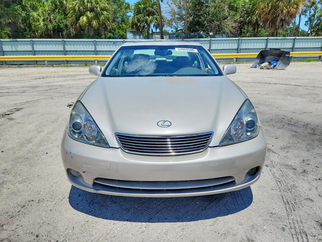 Lexus Es 330