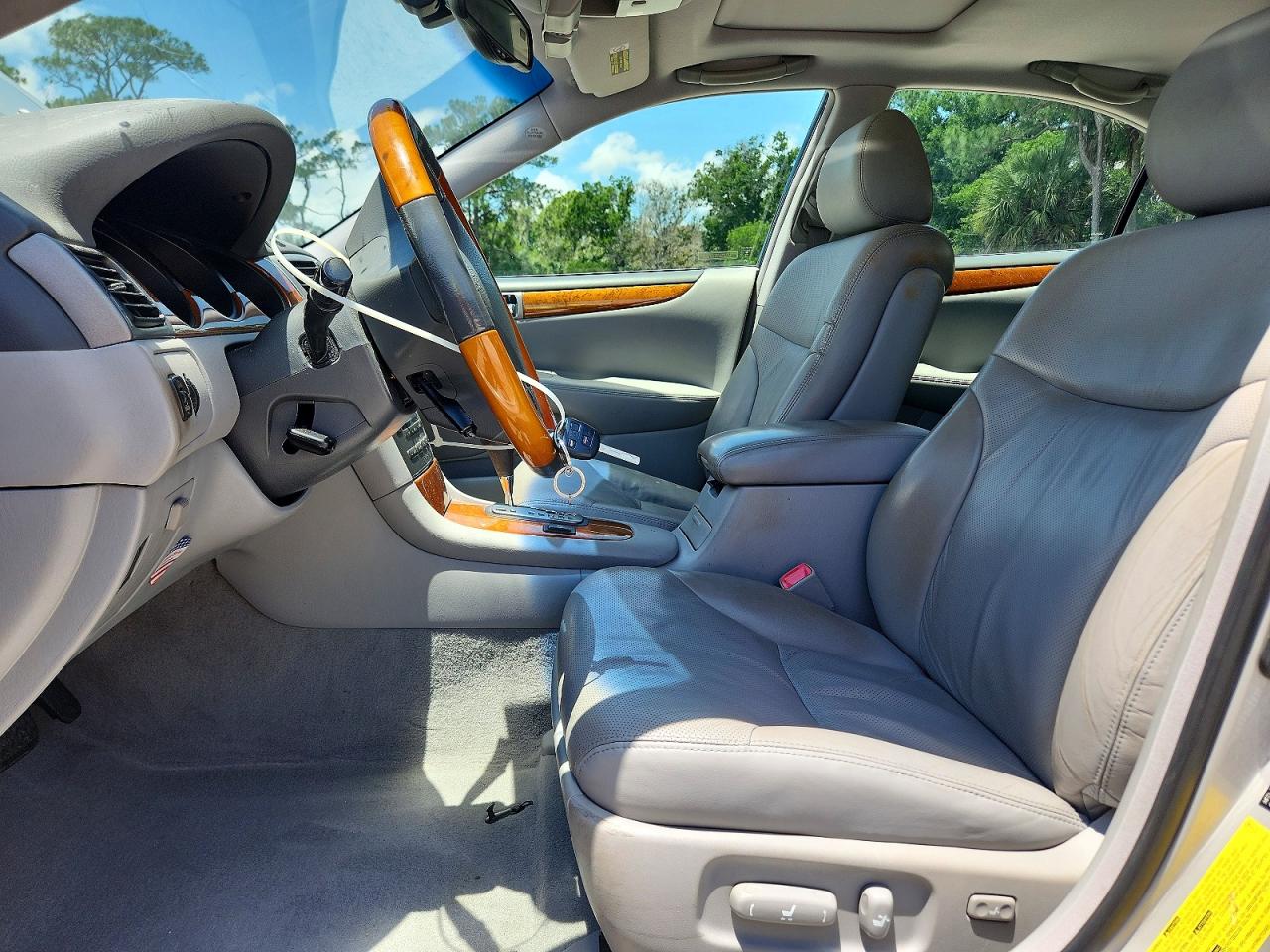 Lexus Es 330
