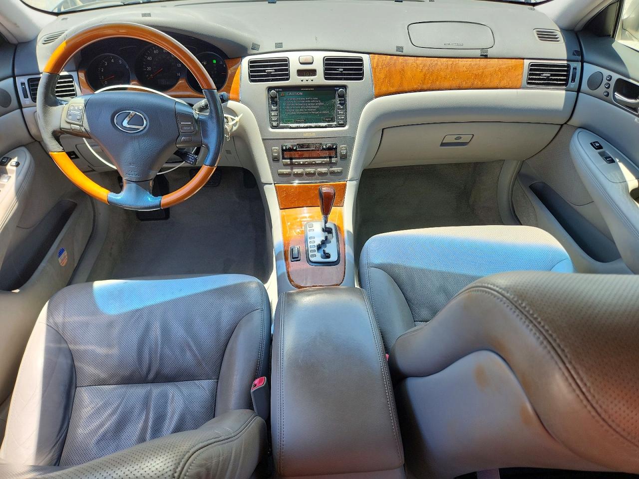 Lexus Es 330