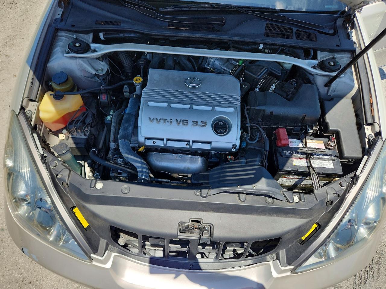 Lexus Es 330