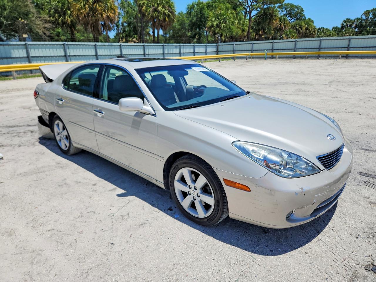 Lexus Es 330