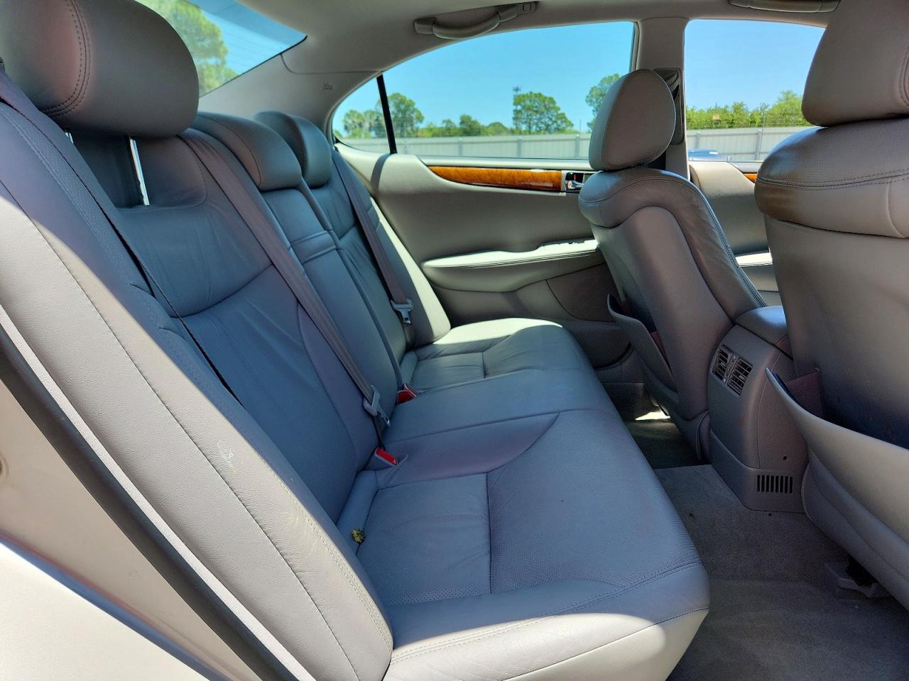 Lexus Es 330