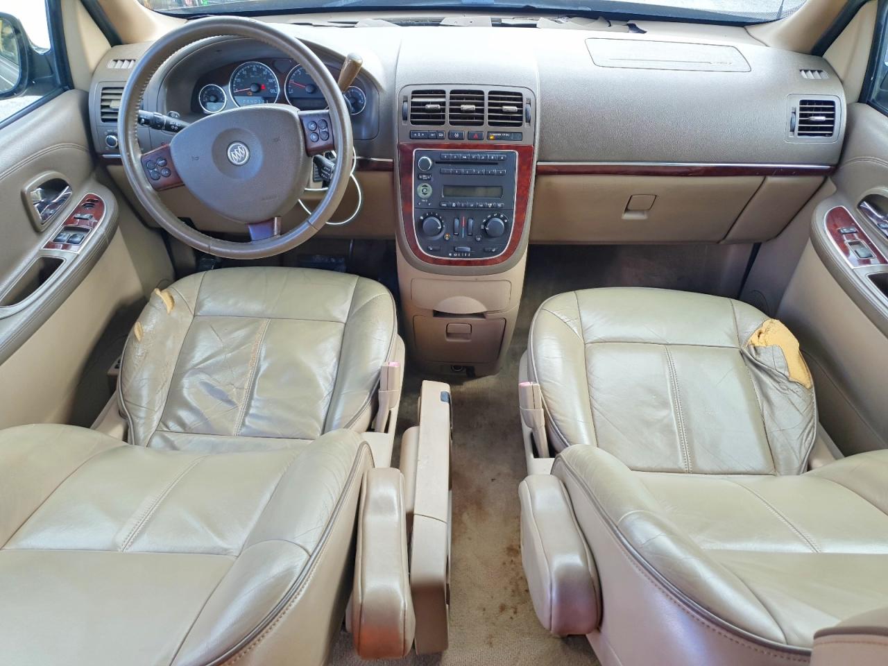 Buick Terraza Cxl
