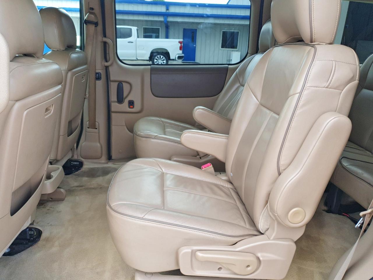 Buick Terraza Cxl
