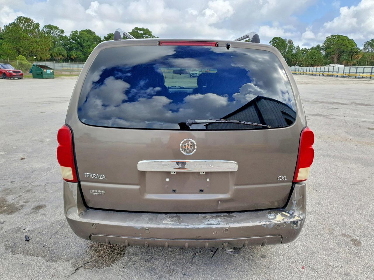 Buick Terraza Cxl
