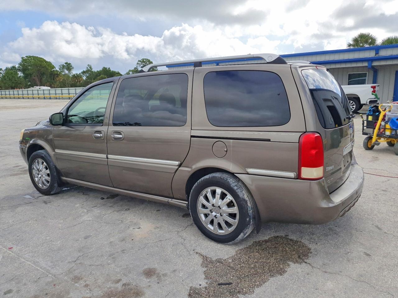 Buick Terraza Cxl