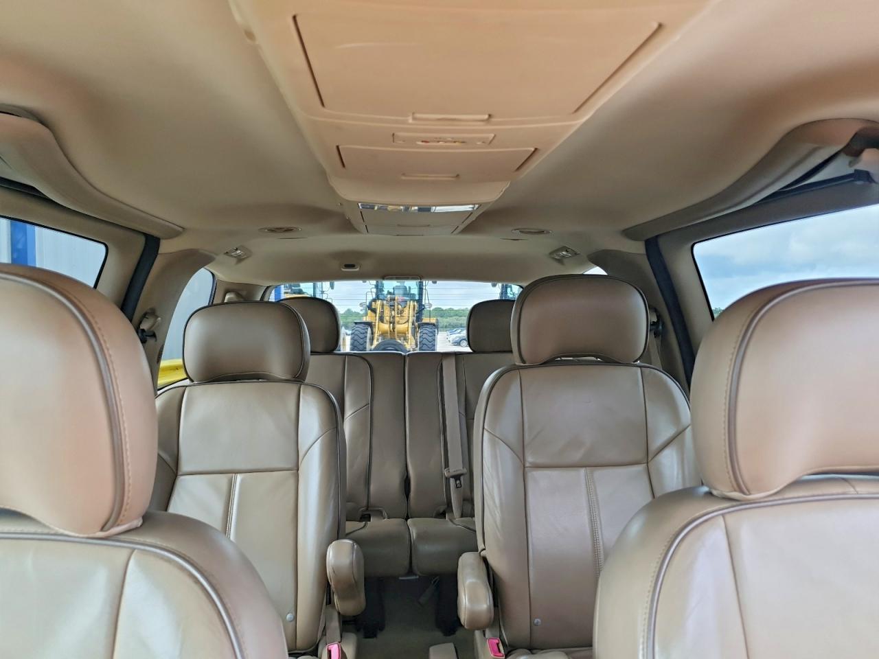 Buick Terraza Cxl
