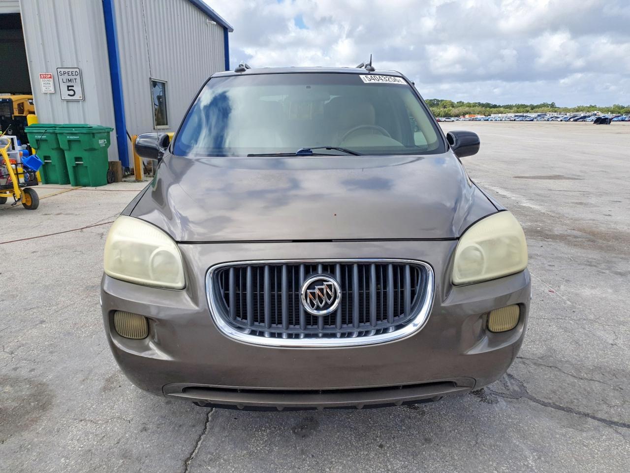 Buick Terraza Cxl