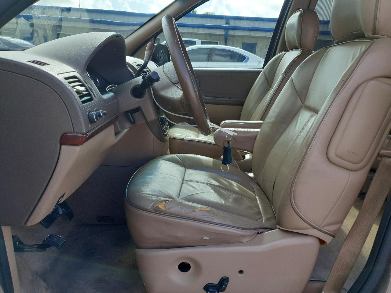 Buick Terraza Cxl