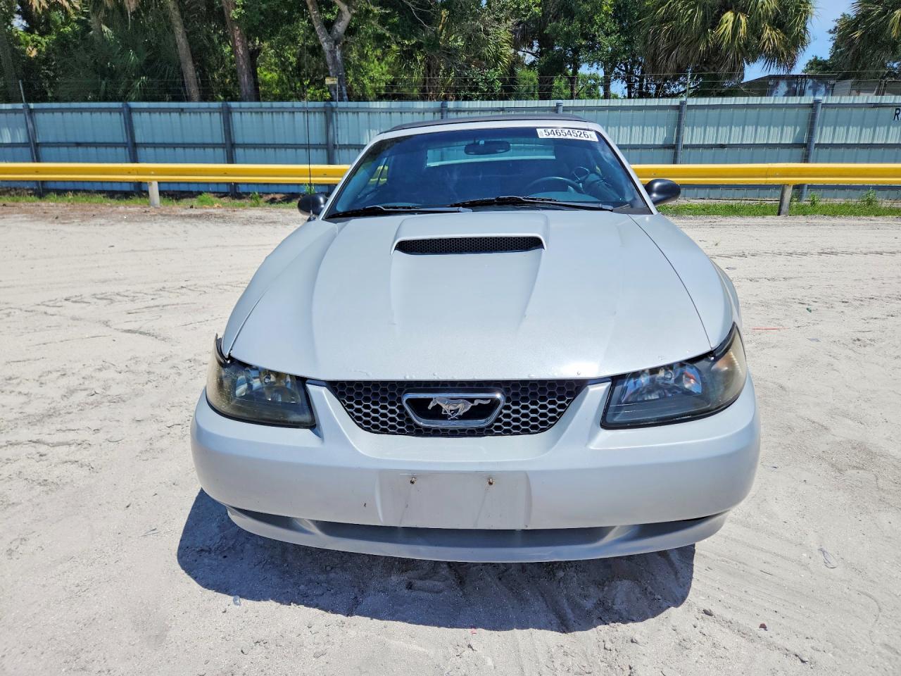 Ford Mustang Gt