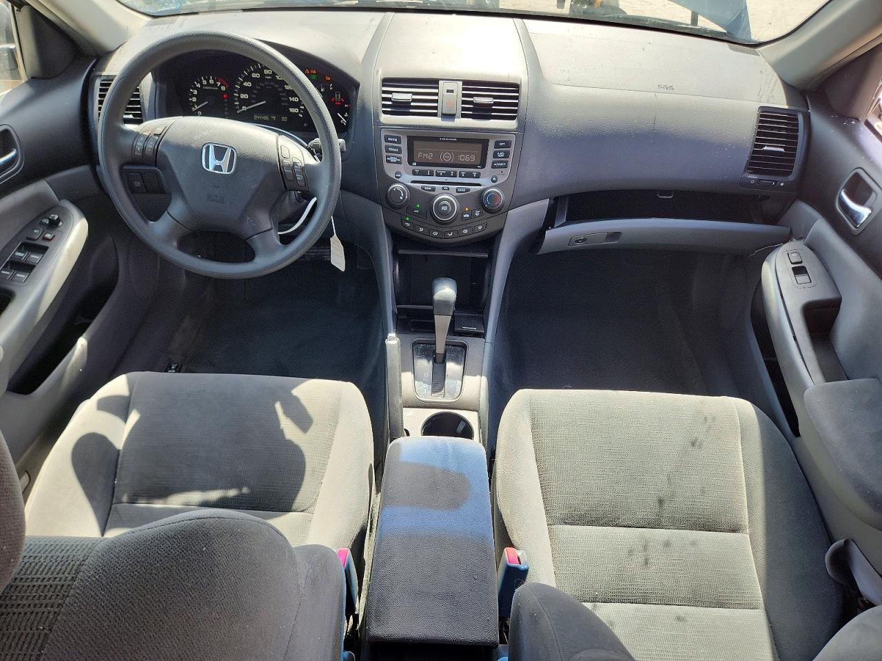 Honda Accord Se