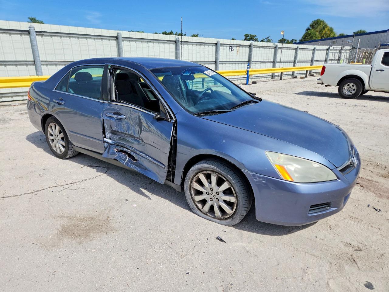 Honda Accord Se