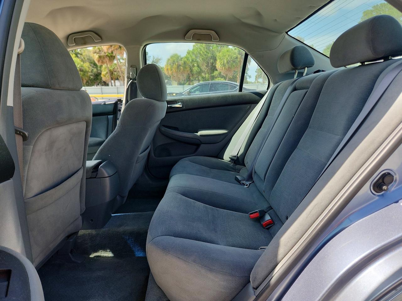 Honda Accord Se