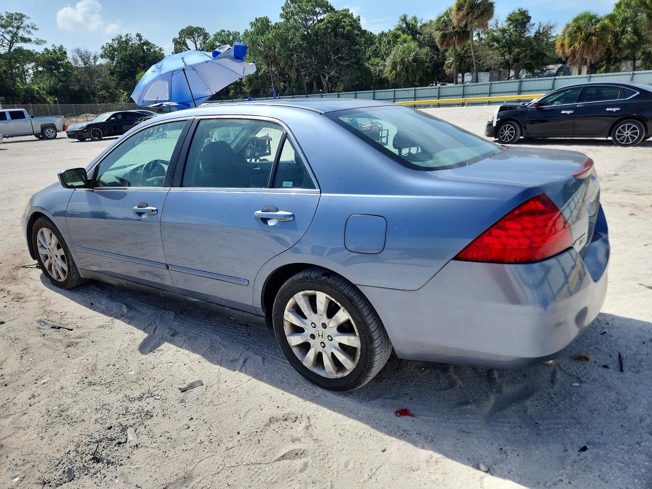 Honda Accord Se