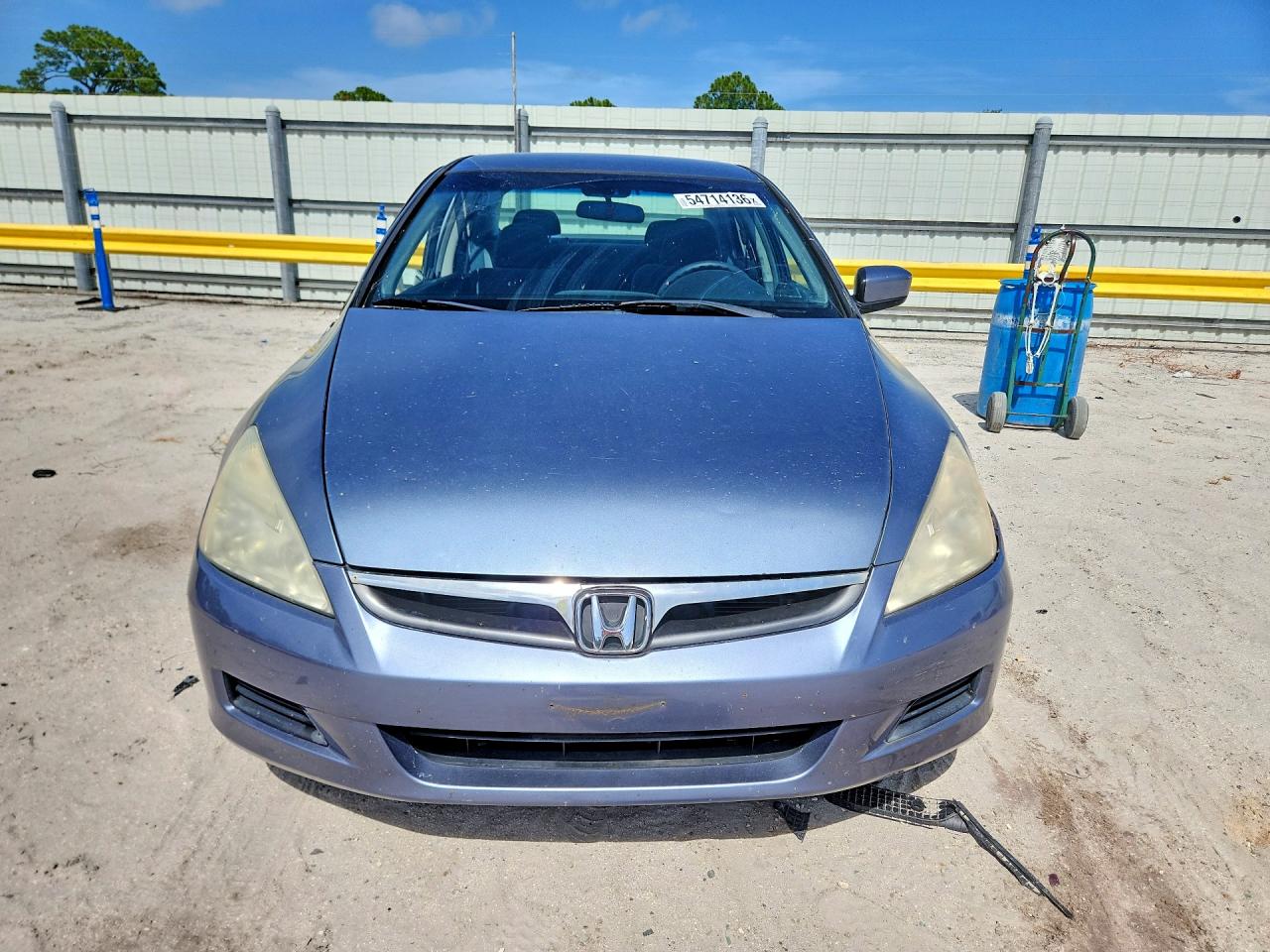 Honda Accord Se
