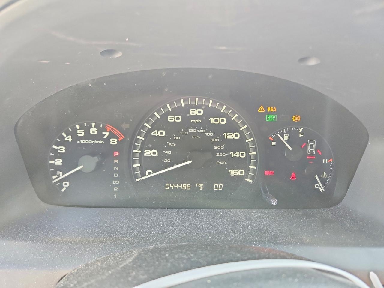 Honda Accord Se