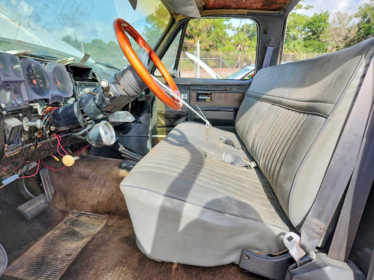 Chevrolet Ck Series