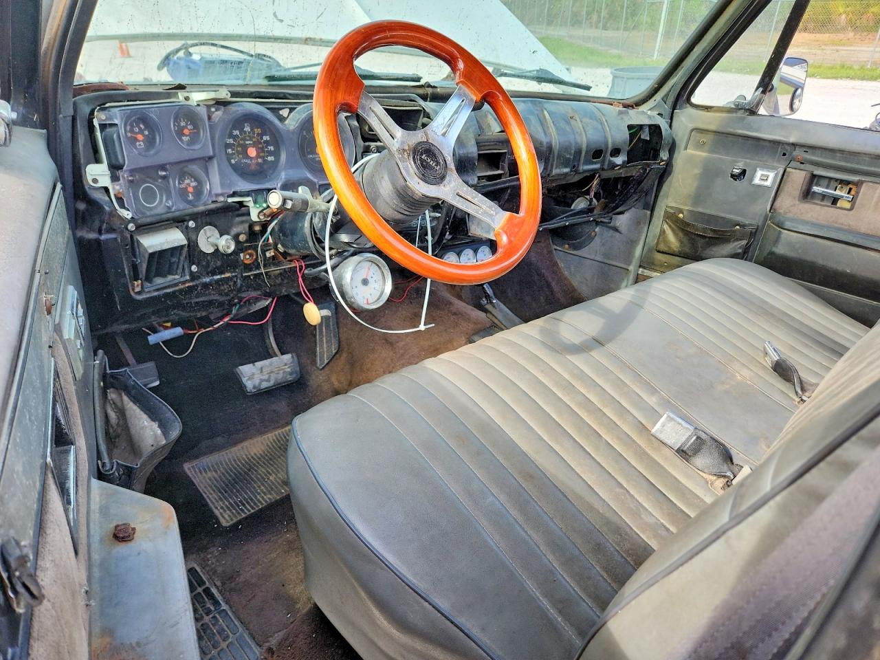 Chevrolet Ck Series