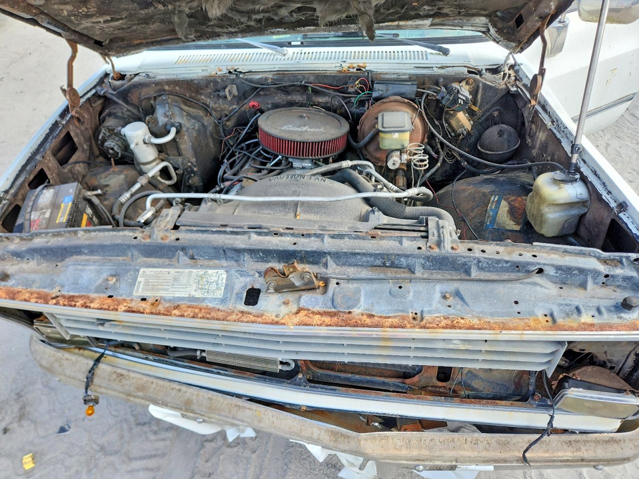 Chevrolet Ck Series