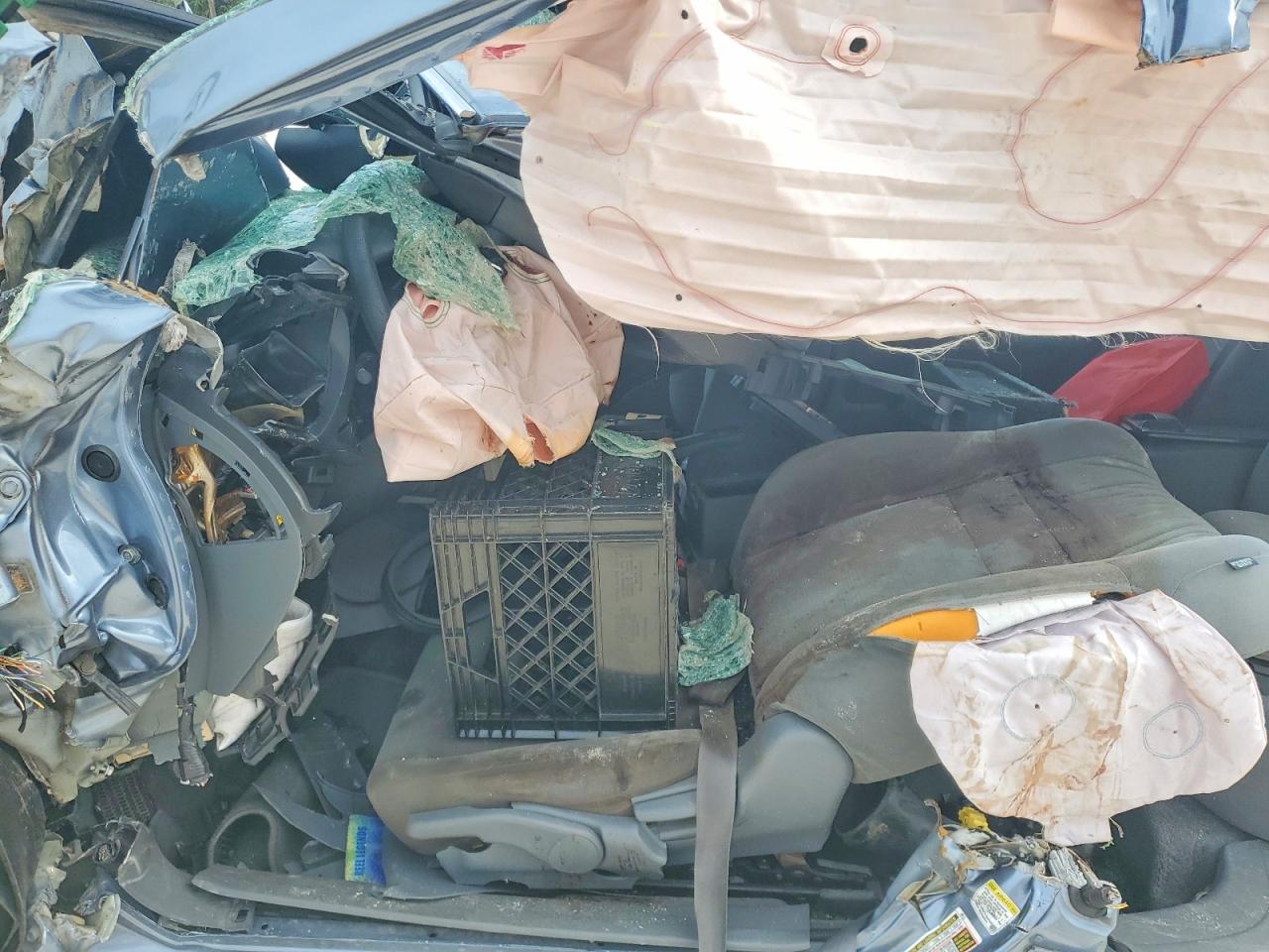 Honda Accord Se