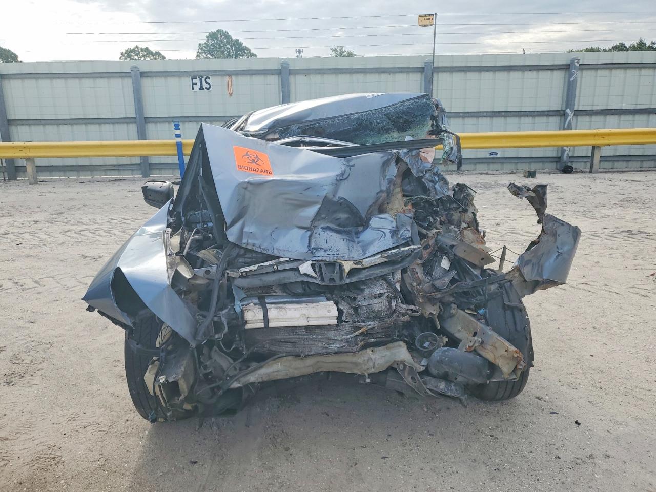 Honda Accord Se