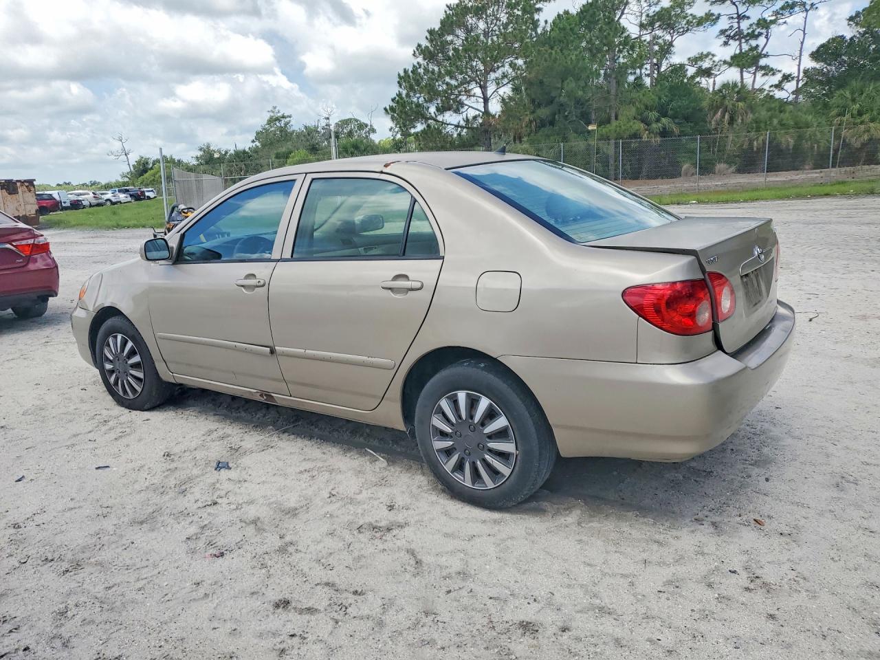 Toyota Corolla Ce
