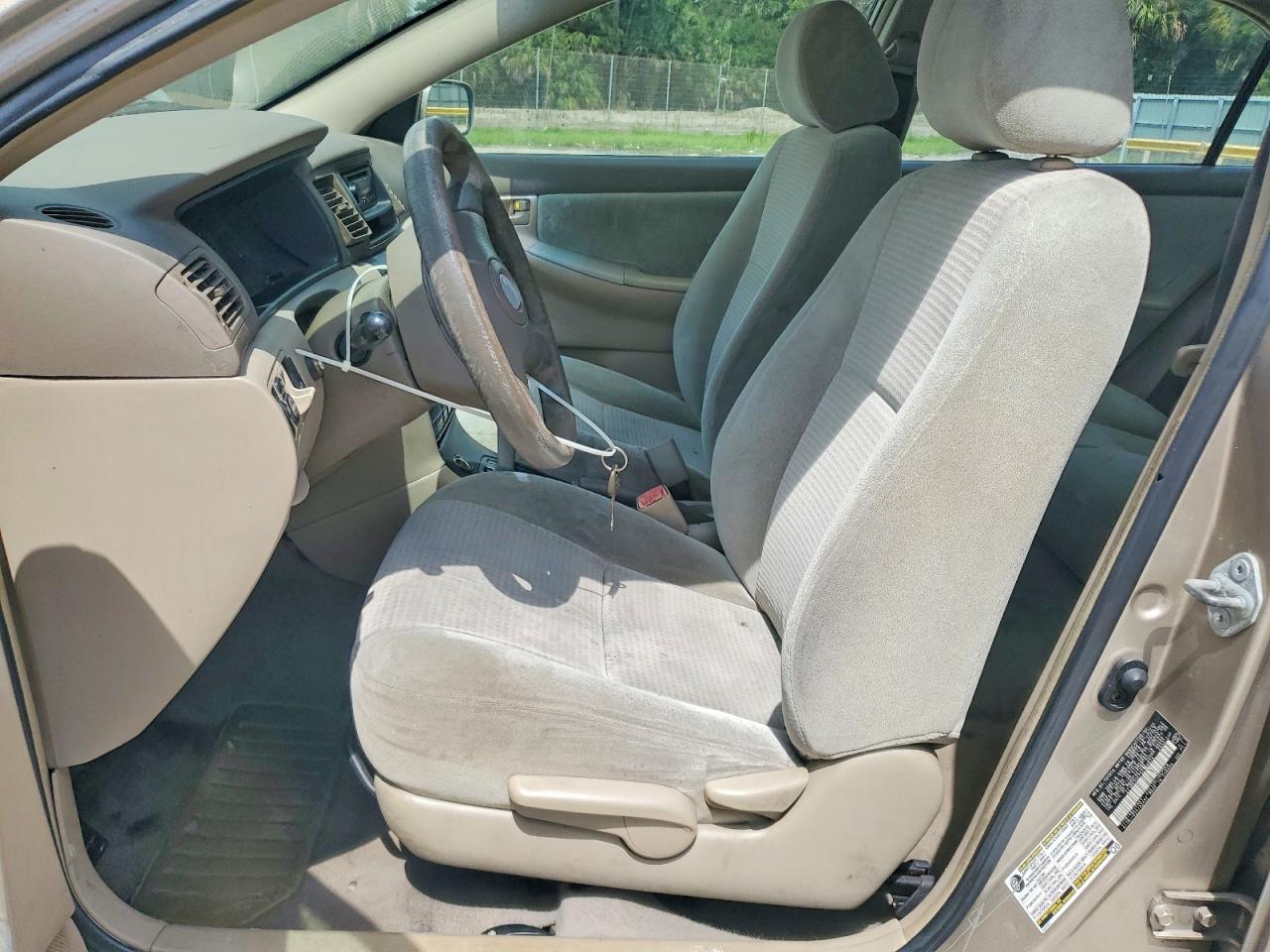 Toyota Corolla Ce