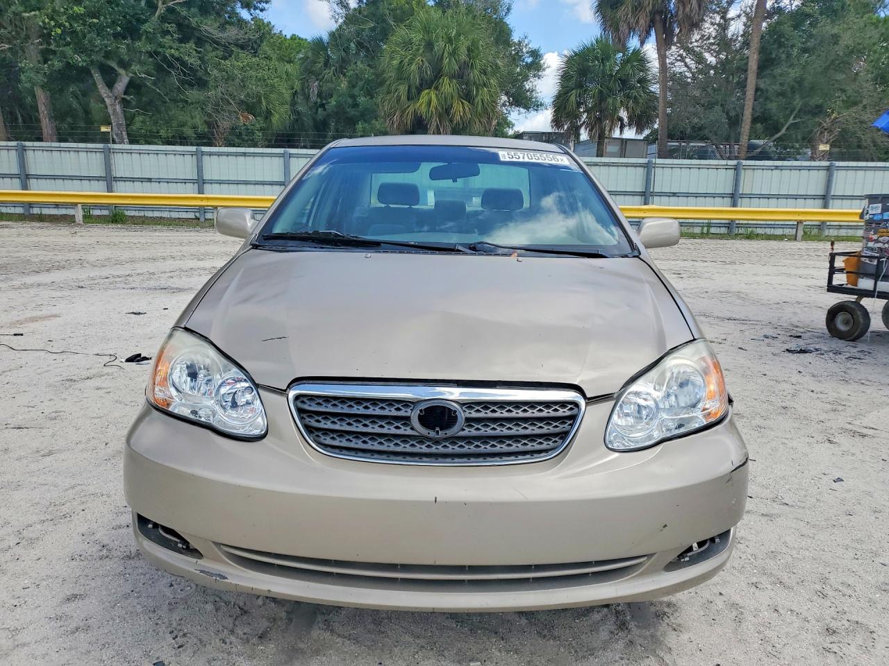 Toyota Corolla Ce